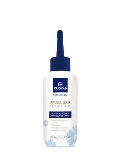 AMOLECEDOR CUTICULA AVANTE ALGODAO 500ML