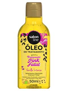 OLEO S.LINE CACHOS SONHOS PINK FATAL50ML