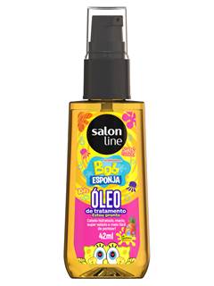OLEO S.LINE KIDS BOB ESPONJA 42ML