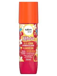 OLEO S.LINE XEROSA GLAMOUR CHIC 200ML