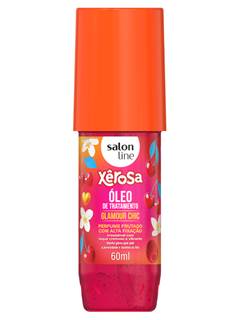 OLEO S.LINE XEROSA GLAMOUR CHIC 60ML