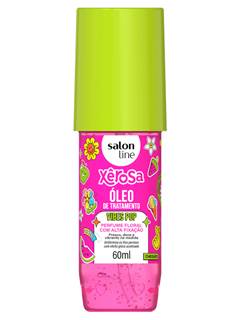 OLEO S.LINE XEROSA VIBES POP 60ML