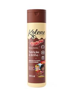 SHAMPOO KOLENE CHOCOLATE 300ML