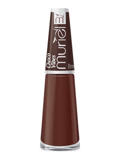 ESMALTE MURIEL SOLTO CREM CHOCO VIBES