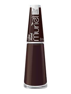 ESMALTE MURIEL SOLTO CREM LILAC MOOD