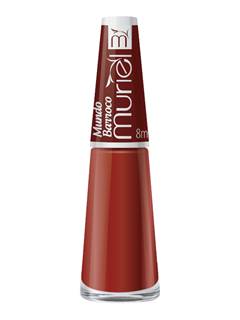 ESMALTE MURIEL SOLTO CREM MUNDO BARROCO