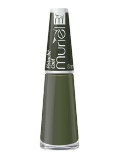 ESMALTE MURIEL SOLTO CREM PISTACHE COOL