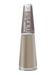 ESMALTE MURIEL SOLTO CREM STORYTIME