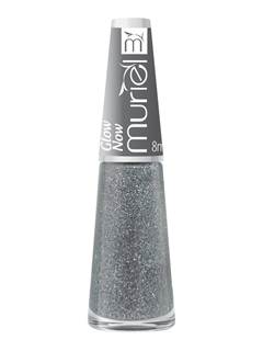 ESMALTE MURIEL SOLTO GLITTER GLOW NOW