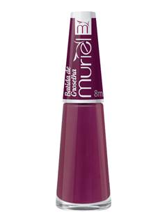 ESMALTE MURIEL SOLTO PEROL BATIDA GROSEL