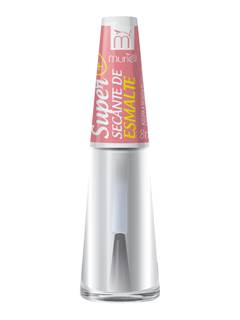ESMALTE MURIEL SOLTO TRAT SUPER SECANTE