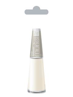 ESMALTE MURIEL VEST CREM FADA BRILHANTE