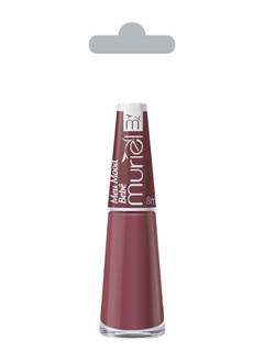 ESMALTE MURIEL VEST CREM MEU MOOD BEBE