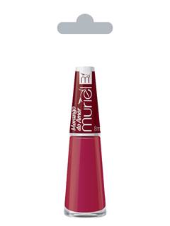 ESMALTE MURIEL VEST CREM MORANGO DO AMOR