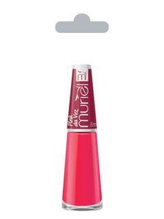 ESMALTE MURIEL VEST CREM PINK DA VEZ