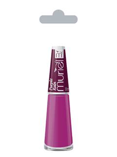 ESMALTE MURIEL VEST CREM PURPLE RAIN