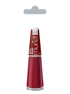 ESMALTE MURIEL VEST CREM RISOS BORDO