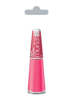 ESMALTE MURIEL VEST CREM ROSA CHICLETE