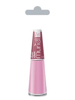 ESMALTE MURIEL VEST CREM ROSA GLAM