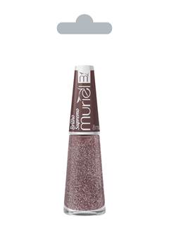 ESMALTE MURIEL VEST GLITTER BRILHO SUPRE