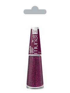 ESMALTE MURIEL VEST GLITTER GALAXIA GLIT