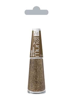 ESMALTE MURIEL VEST GLITTER SONHO DE GLI