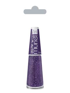 ESMALTE MURIEL VEST GLITTER ULTRA POP