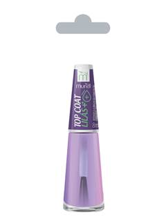 ESMALTE MURIEL VEST TRAT TOP COAT LILAS