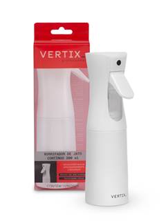 BORRIFADOR REF 3184 JATO CONTONUO 200ML