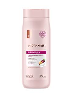 LOCAO DES HIDRAMAIS AMEIXA NEGRA 200ML