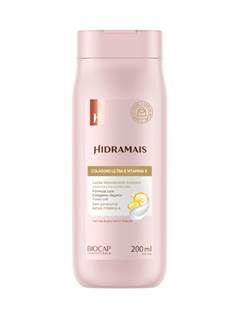 LOCAO DES HIDRAMAIS COLAGENO 200ML