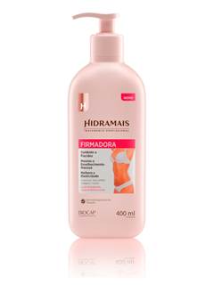 LOCAO HIDRAMAIS FIRMADORA 400ML