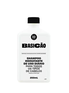 SHAMPOO LOLA BOSSA 500ML