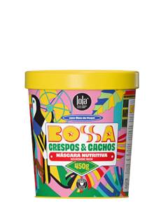 MASCARA LOLA A BOSSA 450G