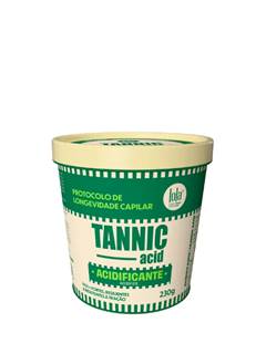 ACIDIFICANTE LOLA TANNIC ACID 230G