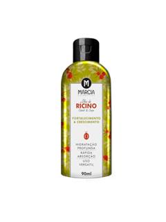 OLEO MULTIUSO MARCIA RICINO 90ML