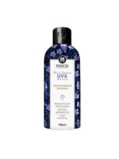 OLEO MULTIUSO MARCIA SEMENTE UVA 90ML