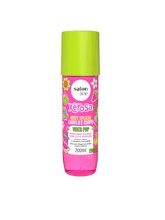 BODY SPLASH S.LINE XEROSA VIBES POP200ML