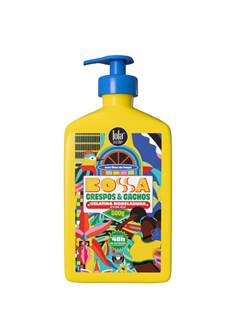 FINALIZ LOLA BOSSA GELATINA MODELAD 500G