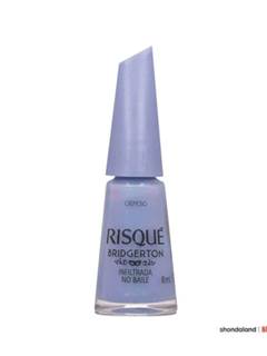 ESMALTE RISQUE BL CREM INFILT NO BAILE