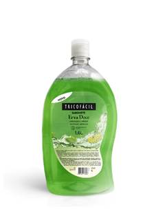 SABONETE LIQ HIDRAMAIS ERVA DOCE 1,6L