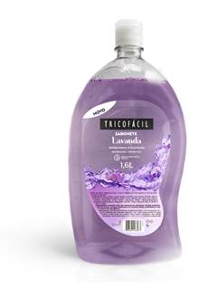 SABONETE LIQ HIDRAMAIS LAVANDA 1,6L