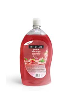 SABONETE LIQ HIDRAMAIS MORANGO 1,6L