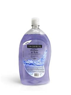 SABONETE LIQ HIDRAMAIS PERF DE BEBE 1,6L