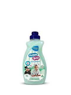 AMAC ROUPAS MUNDO BITA CUIDADO CARINH 1L