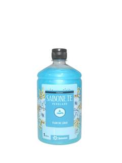 SAB LIQ QUIMILAB FLOR DE LIRIO 1L S/VAL