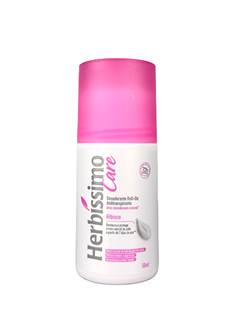 DESOD ROLLON HERBISSIMO CARE HIBISCO50ML