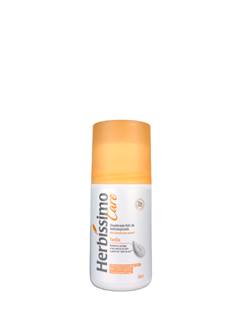 DESOD ROLLON HERBISSIMO CARE VANILLA50ML