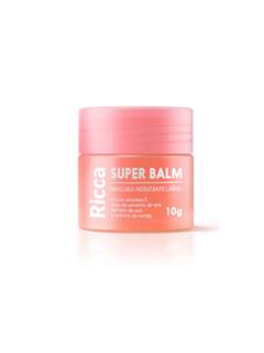 MASC HID LABIAL 10G RICCA SUP BALMDP/12