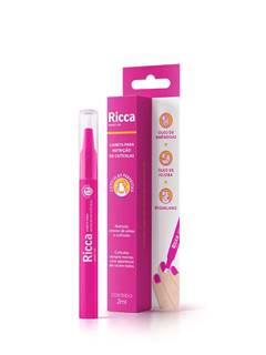 CANETA P NUTRI CUTICULAS RICCA REF 2807